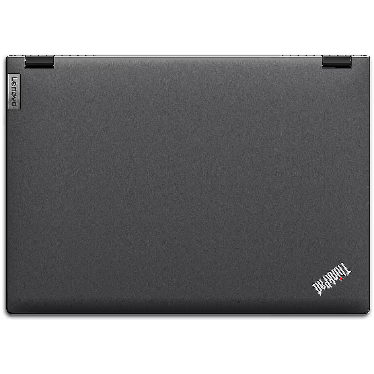 ThinkPad P16v G1 - 16", 32GB, 1TB SSD