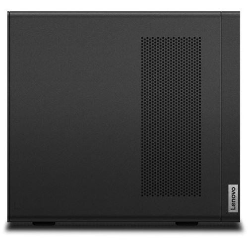ThinkStation P360 Ultra - Intel® Core™ i5-12400T (P-cores 1.80GHz