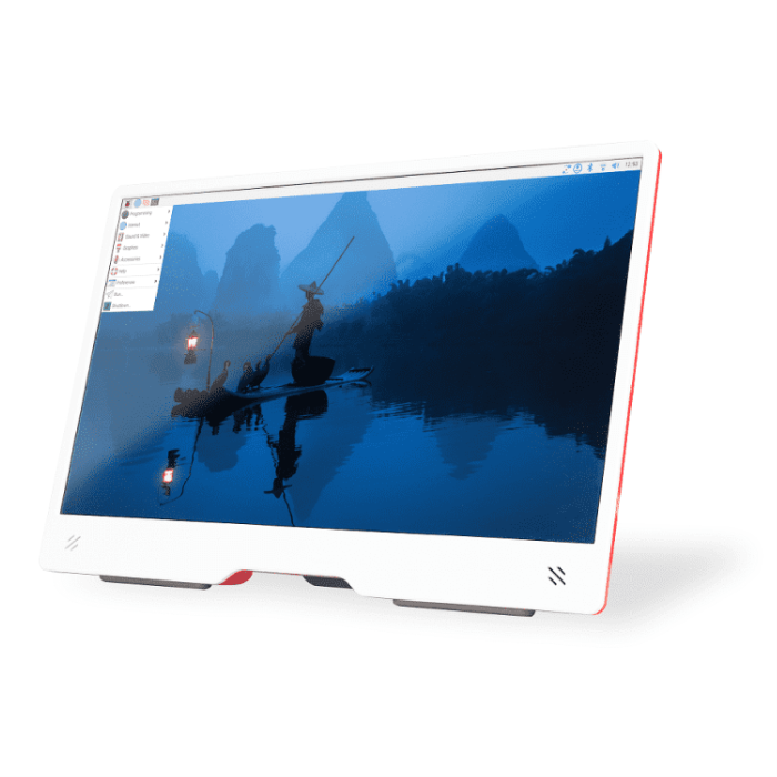 CYBORG15B2421 - 15.6Inch