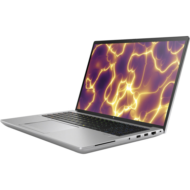HP ZBook Fury 16 G11 Mobile Workstation PC - 14700HX (up to 5.5 GHz with Intel Turbo Boost Technology, 33 MB L3 cache, 20 cores, 28 threads)
