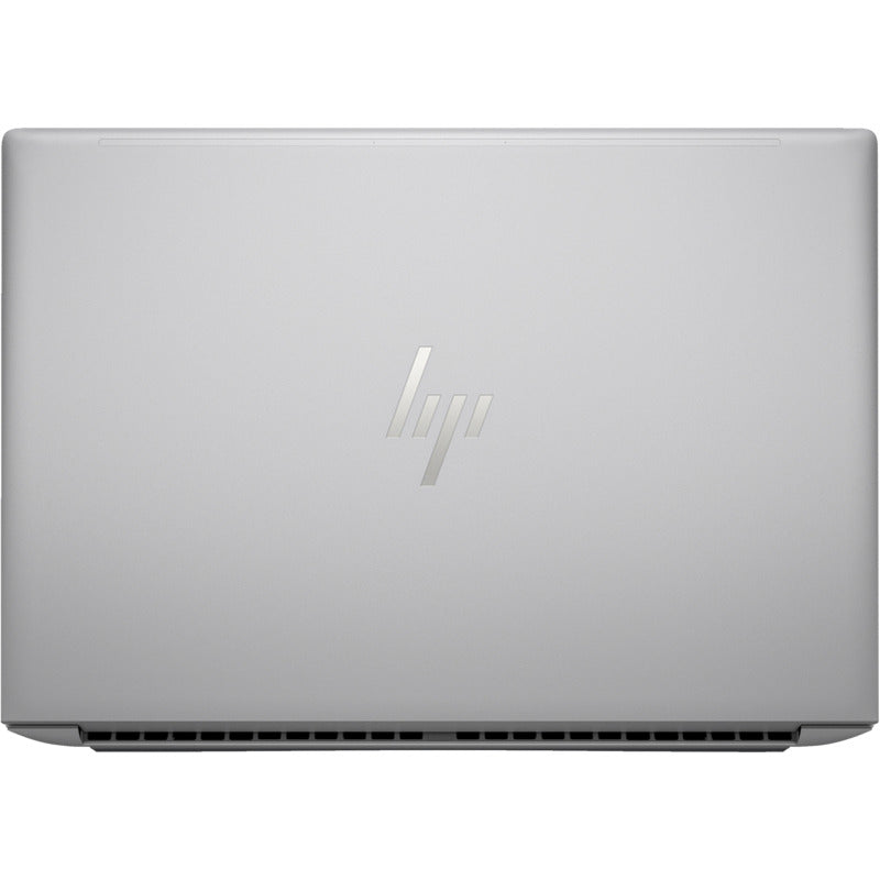 HP ZBook Fury 16 G11 Mobile Workstation PC - 14700HX (up to 5.5 GHz with Intel Turbo Boost Technology, 33 MB L3 cache, 20 cores, 28 threads)