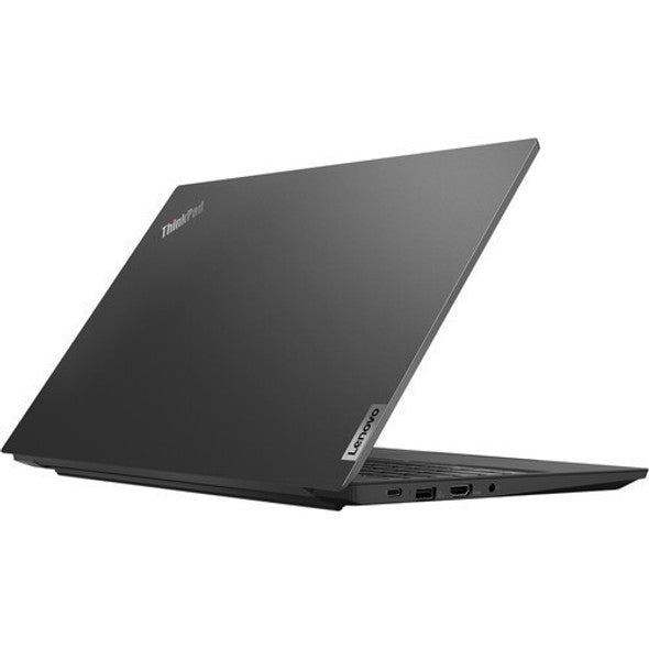 ThinkPad E15 G4 - 15", 16GB, 512GB SSD