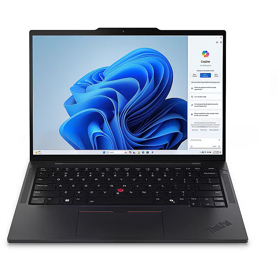 ThinkPad T14s AMD - 7", 32GB, 1TB SSD
