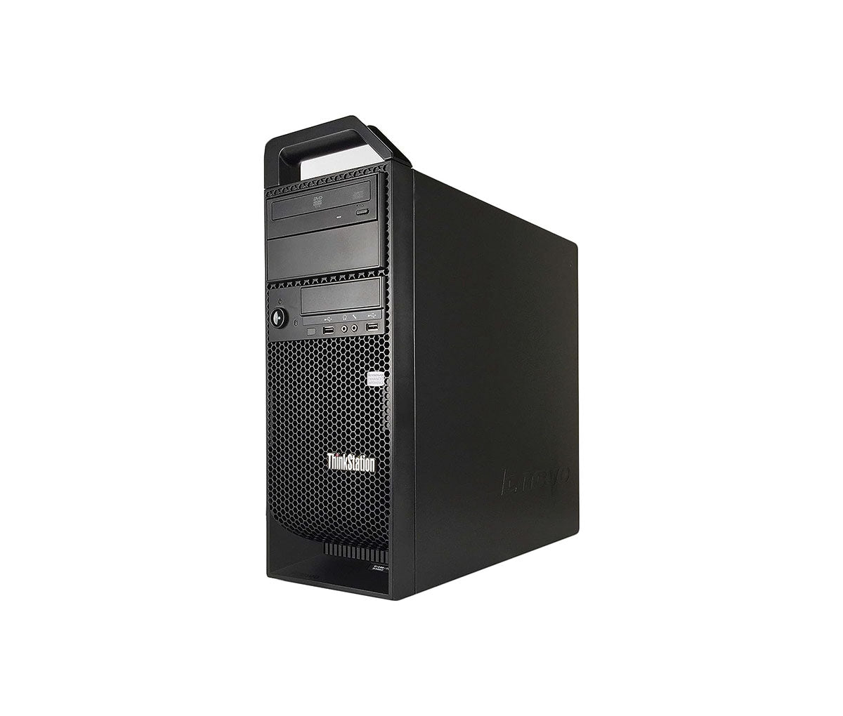 ThinkStation PX - 6430", 1TB SSD