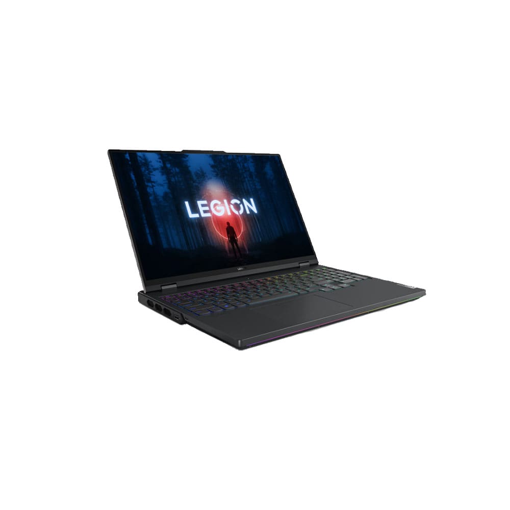 Lenovo Legion Pro 7 16ARX8H - AMD Ryzen™ 9 7945HX (2.50GHz