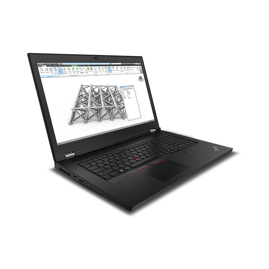 ThinkPad Mobile Workstation