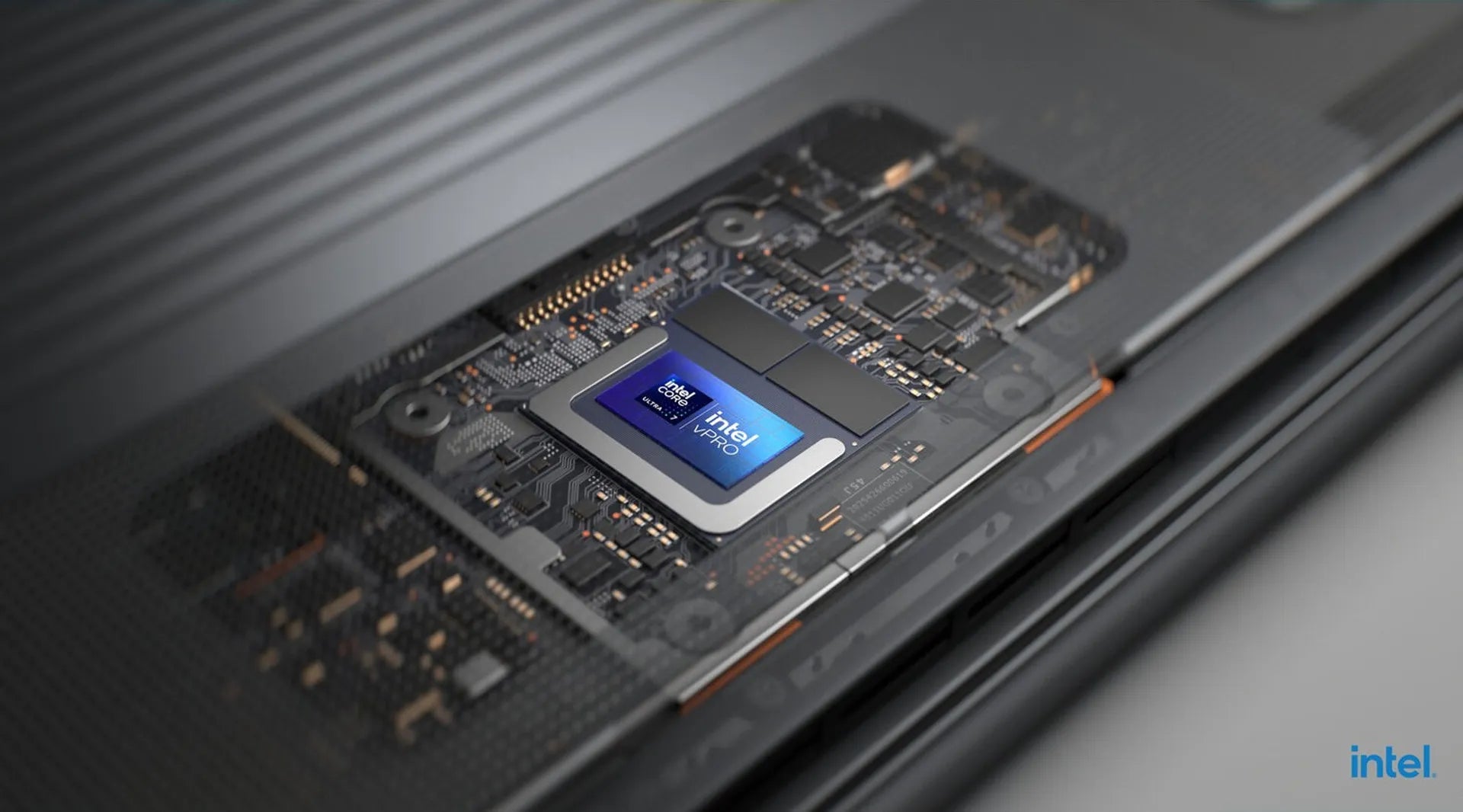 ThinkPad X9-14 G1 - 14", 32GB, 1TB SSD