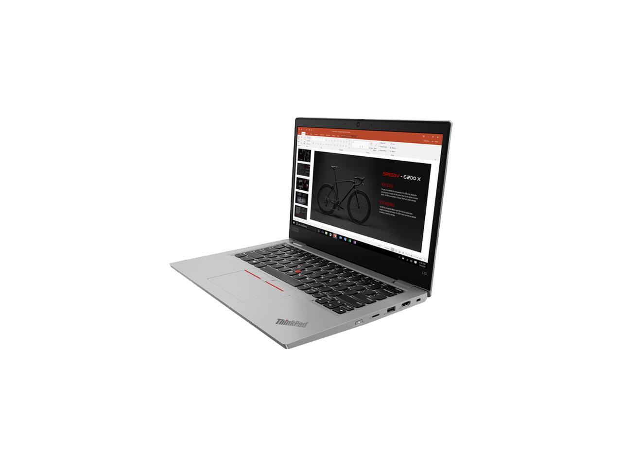 ThinkPad X13 G5 - 13", 16GB, 1TB SSD