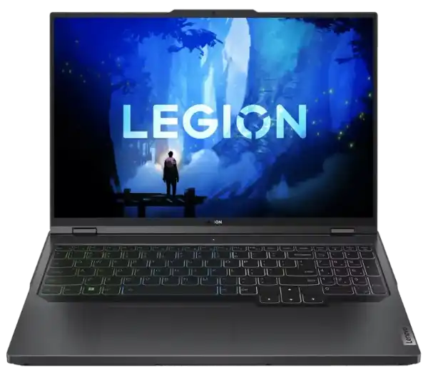 Lenovo Legion 5 16IRX9 - Intel® Core™ i7-14700HX (E-cores up to 3.90GHz
