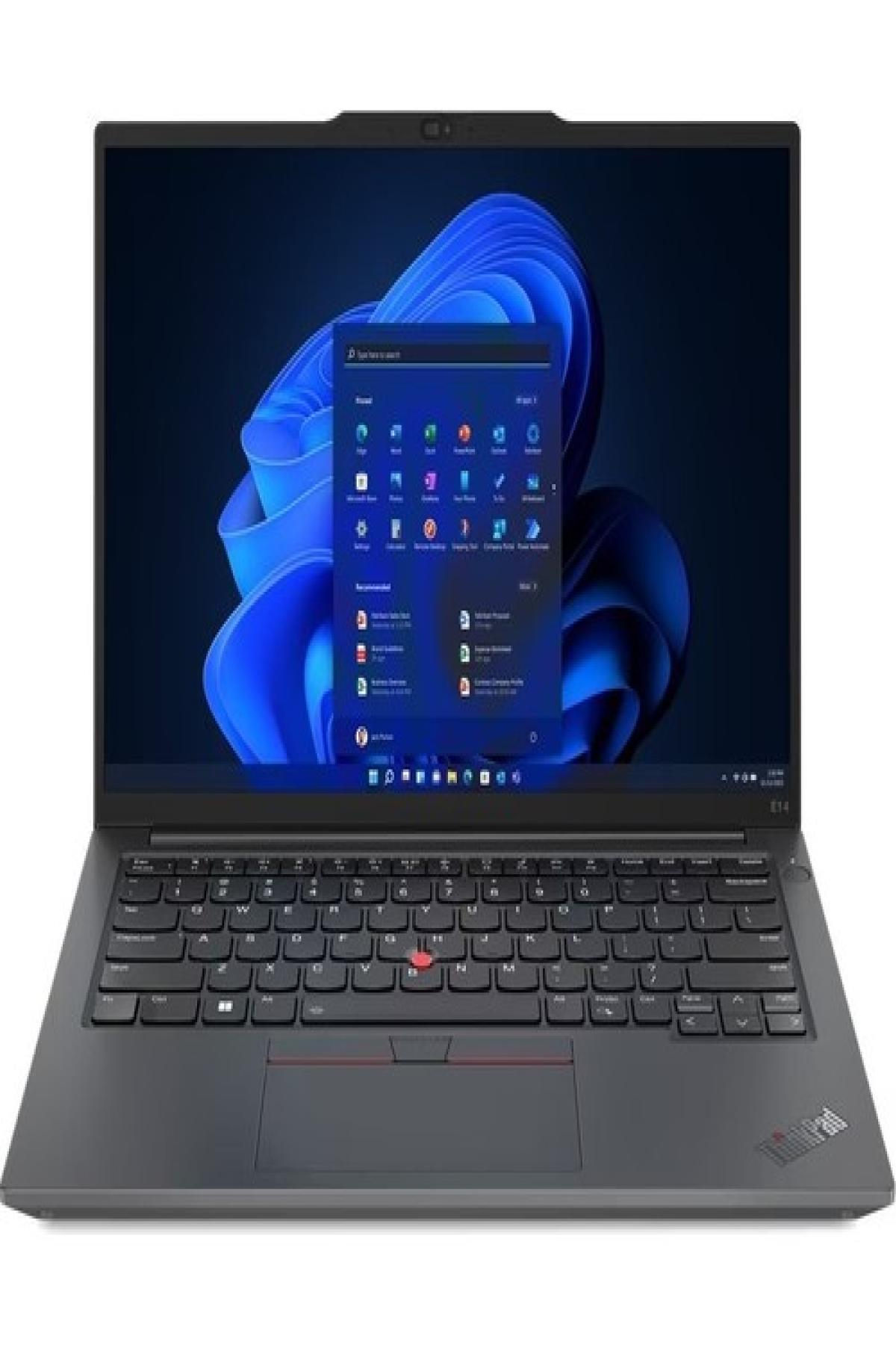 ThinkPad E14 AMD - 14", 16GB, 256GB SSD