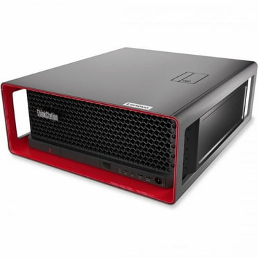 ThinkStation P8 - 64", 64GB, 2TB SSD