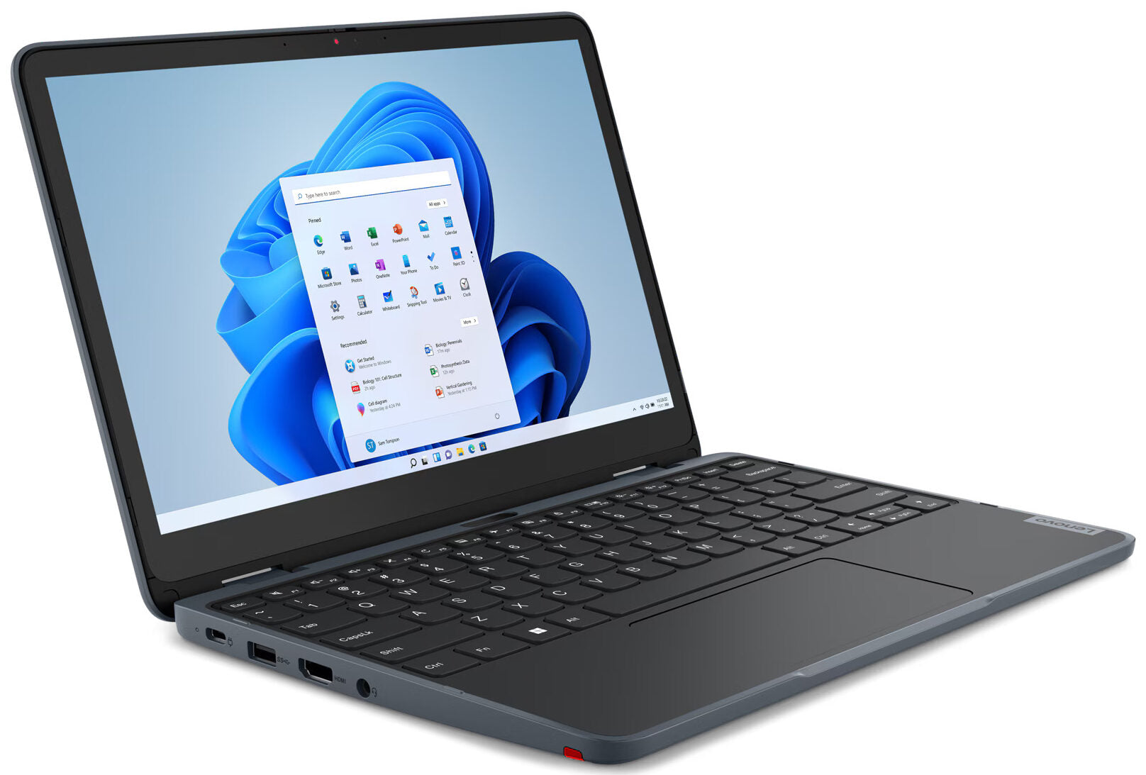 Lenovo 300w G4 - Intel® N200 (1.00GHz