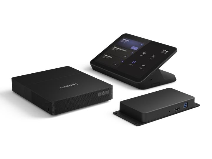 ThinkSmart Core Gen 2+CTRL MTR