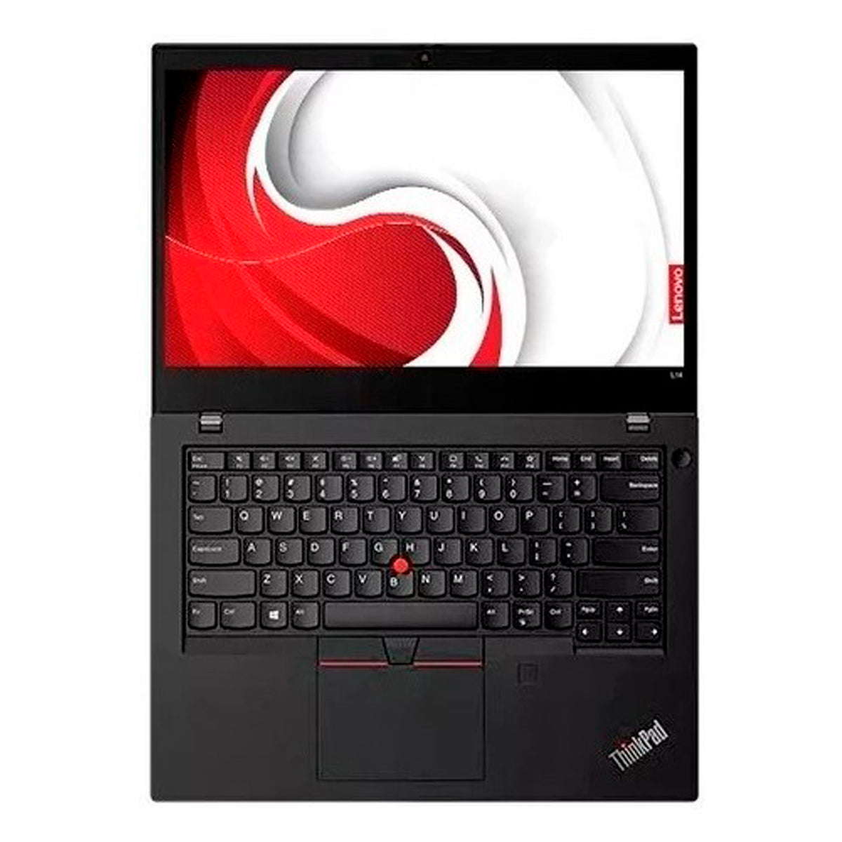 ThinkPad T14 Gen2 - 14", 16GB, 512GB SSD