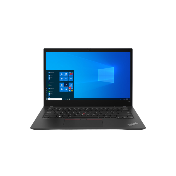 ThinkPad T14s G3 - 14", 16GB, 256GB SSD