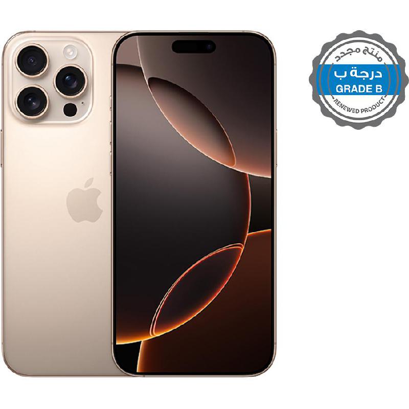 Certified Renewed Grade B (Good) Apple iPhone XS Max 64GB 6.46 - inch (2018) Gold, Unlocked, 90day Computerland Warranty Refurb