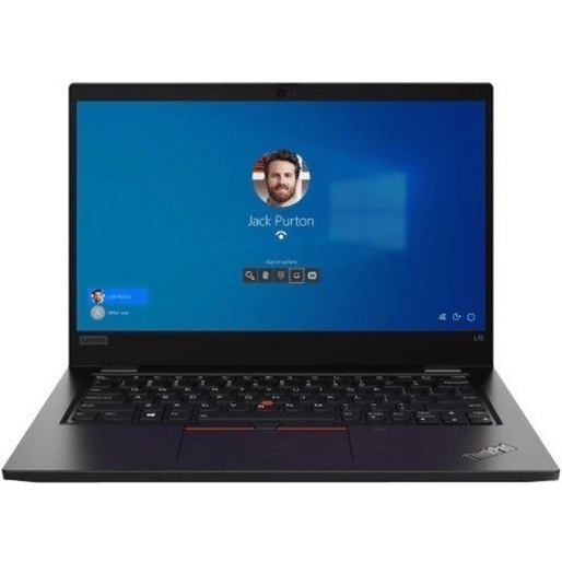 ThinkPad L13 2-in-1 - 13", 16GB, 256GB SSD