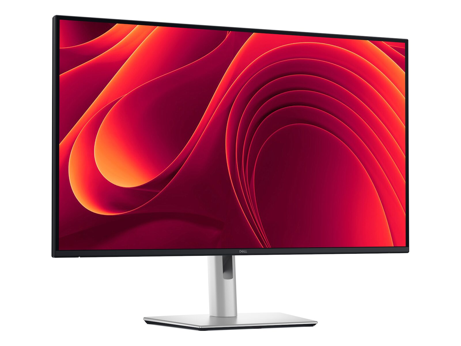 P3225DE - LED Backlight, Flat, 2560 x 1440