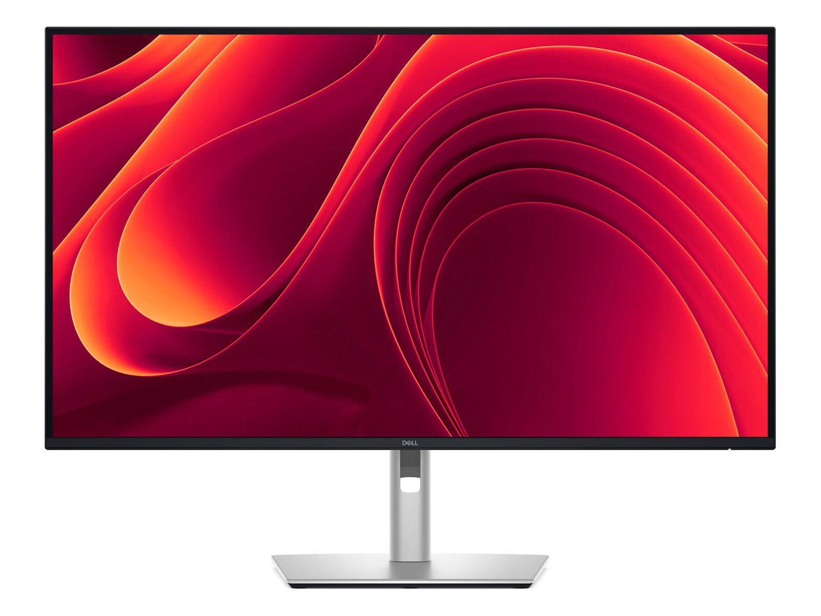 P3225DE - LED Backlight, Flat, 2560 x 1440