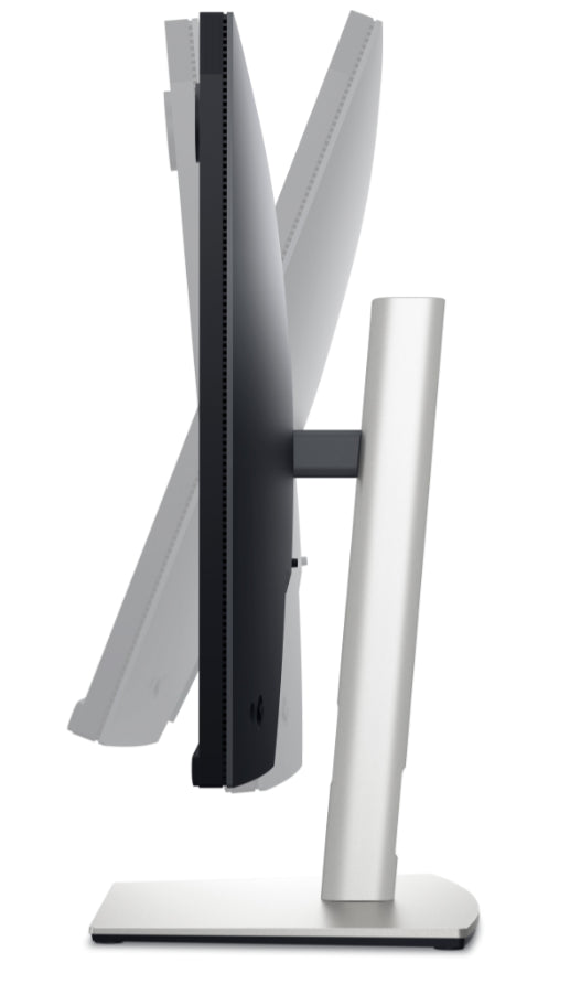 P3225DE - LED Backlight, Flat, 2560 x 1440