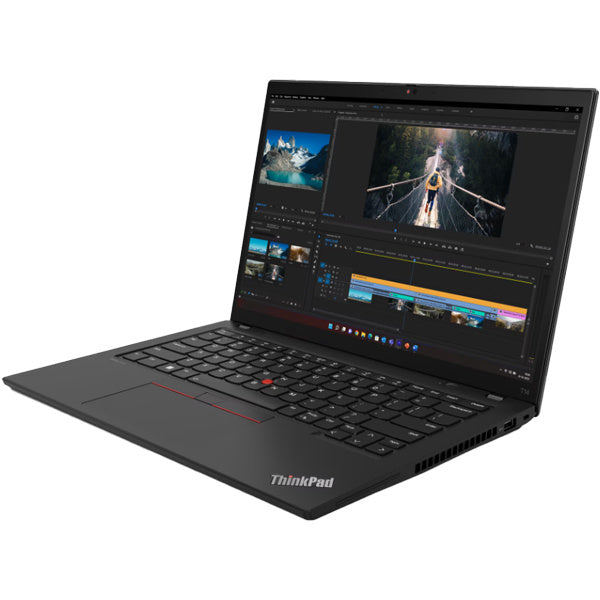 ThinkPad T14 G4 - 14", 16GB, 512GB SSD