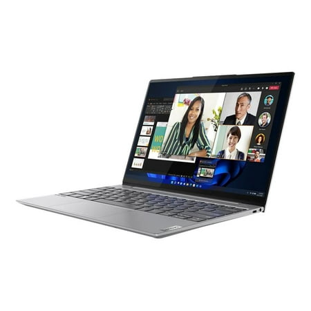 Lenovo ThinkBook 13x G2 IAP - Intel® Core™ i7-1255U (E-cores up to 3.50GHz