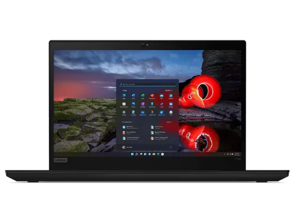 ThinkPad P14s AMD - 5", 32GB, 1TB SSD