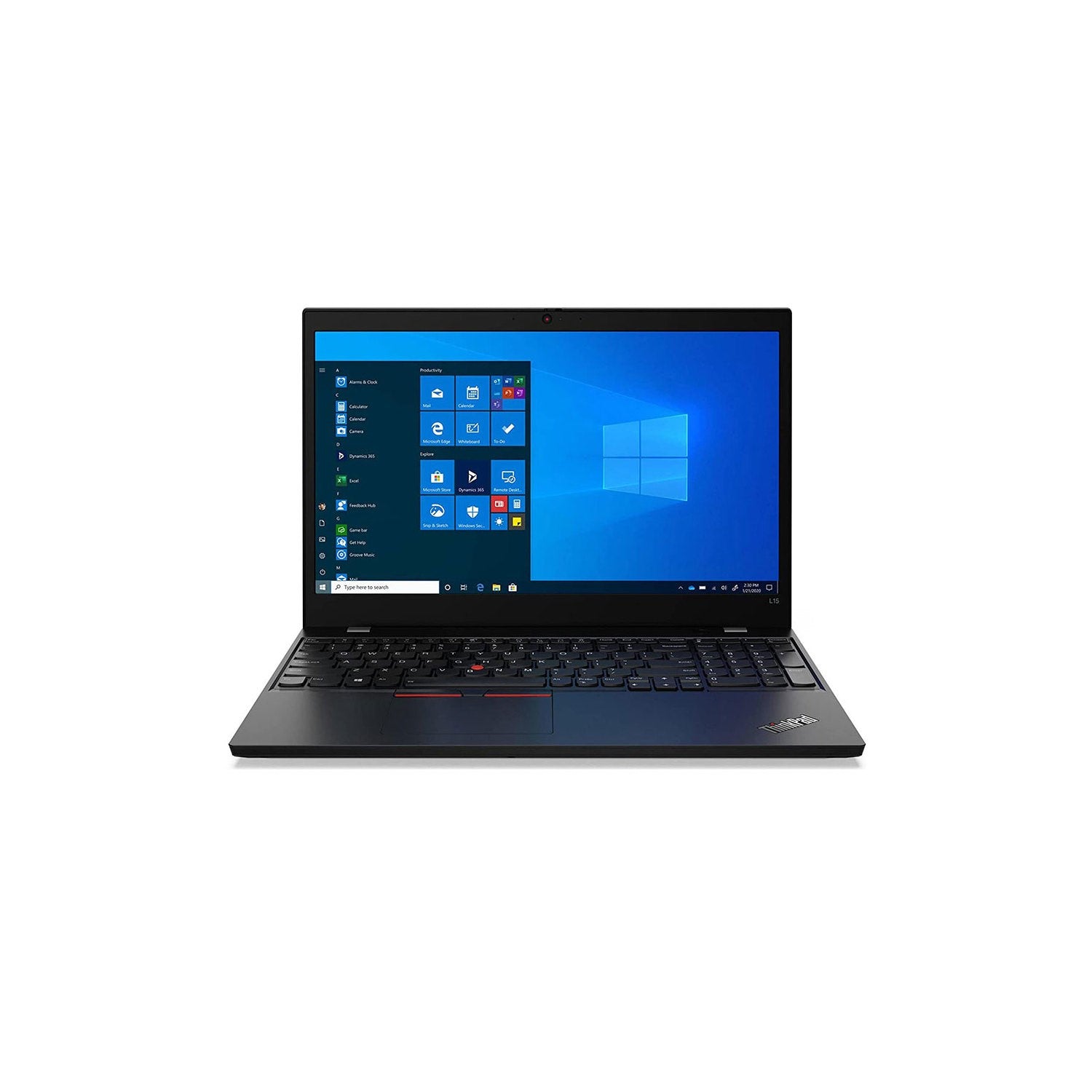 ThinkPad P16s AMD - 7", 32GB, 512GB SSD
