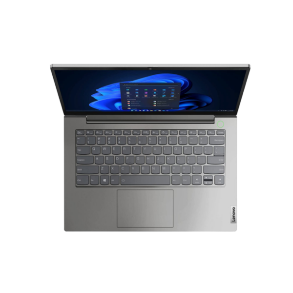 ThinkPad T14 G4 - 14", 32GB, 512GB SSD