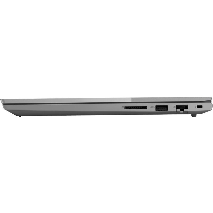 Lenovo ThinkBook 15 G4 ABA - AMD Ryzen™ 5 5625U (2.30GHz