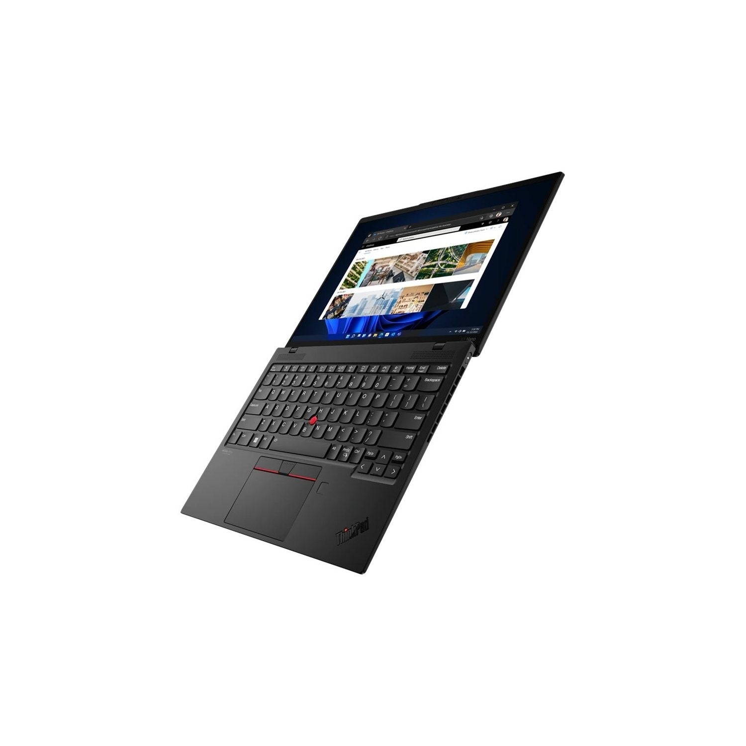 ThinkPad X1 Nano - 1", 16GB, 512GB SSD