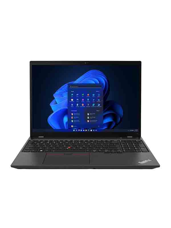ThinkPad P16v G1 - 16", 16GB, 512GB SSD