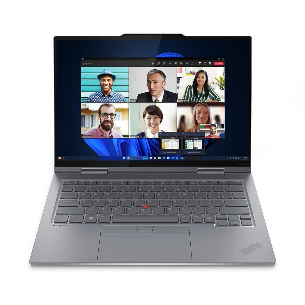ThinkPad X1 2-in-1 - 1", 32GB, 1TB SSD
