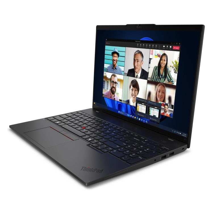 ThinkPad L16 G1 - 16", 16GB, 512GB SSD