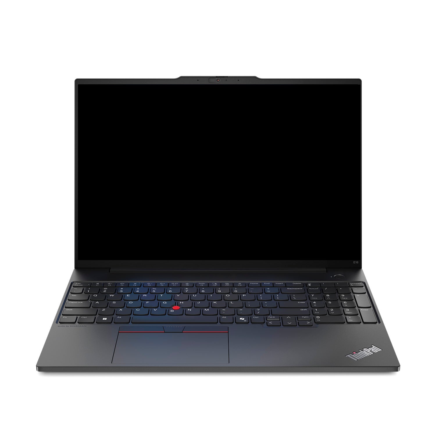 ThinkPad E16 G2 - 16", 16GB, 512GB SSD