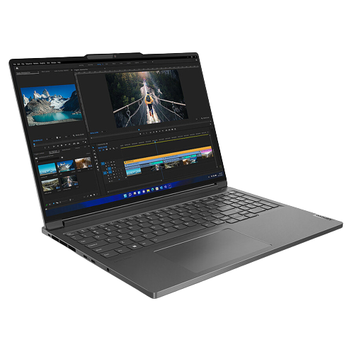 Lenovo ThinkBook 16p G4 IRH - Intel® Core™ i5-13500H (E-cores up to 3.50GHz