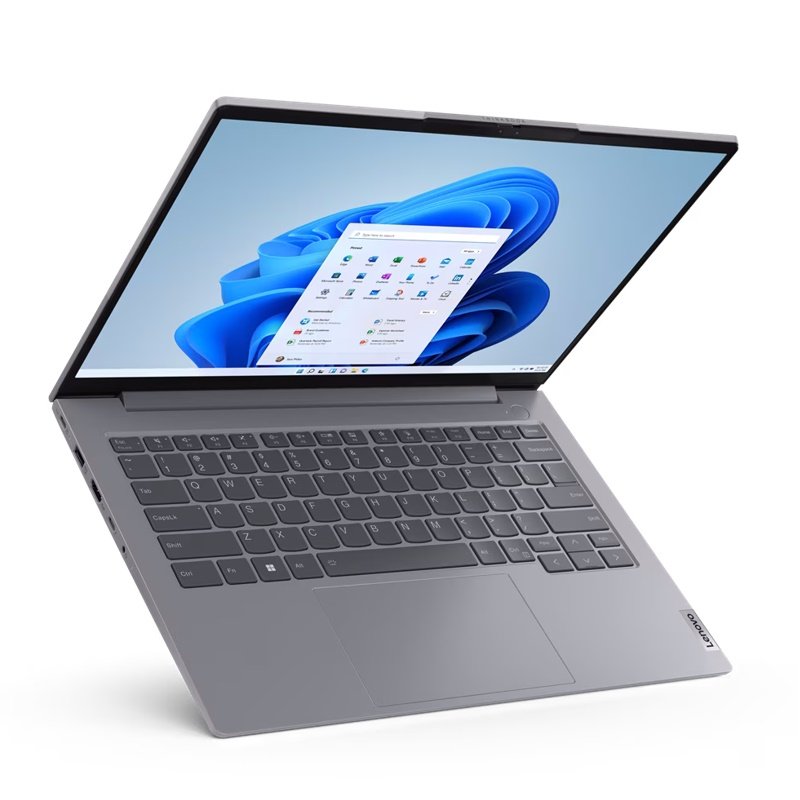 Lenovo ThinkBook 14 G6 IRL - Intel® Core™ i5-1335U (E-cores up to 3.40GHz