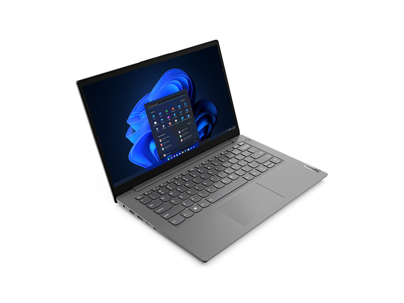 Lenovo V14 G4 IRU - Intel® Core™ i3-1315U (E-cores up to 3.30GHz