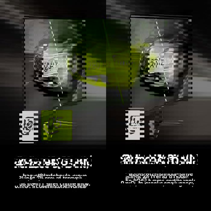 MSI MAG 274CXF - 27Inch