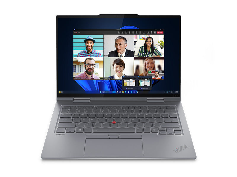 ThinkPad X1 2-in-1 - 1", 16GB, 512GB SSD