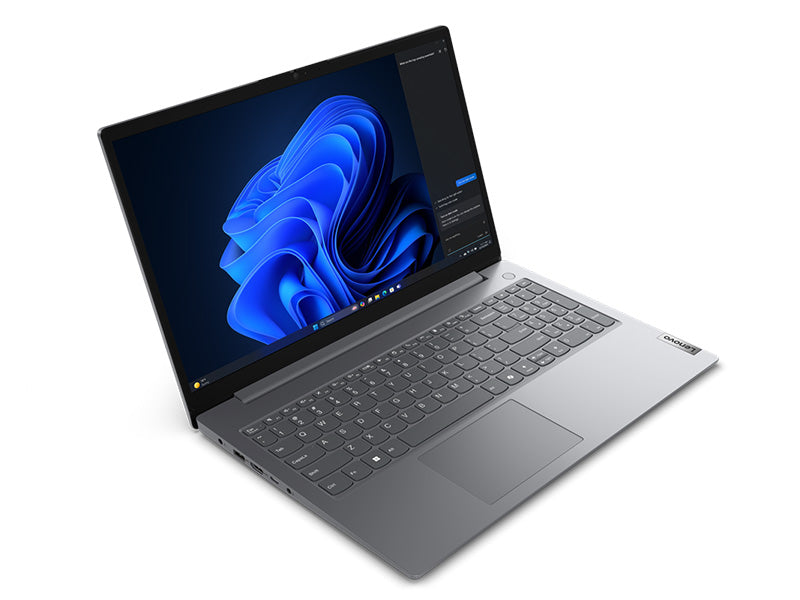 Lenovo V15 G5 IRL - Intel® Core™ 3 100U (E-cores up to 3.30GHz