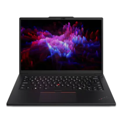ThinkPad P14s G5 - 9", 64GB, 1TB SSD