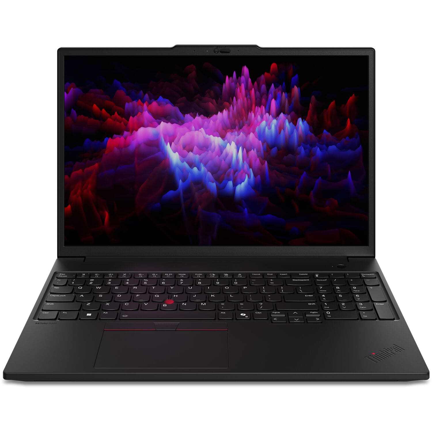 ThinkPad P16s AMD - 7", 32GB, 1TB SSD