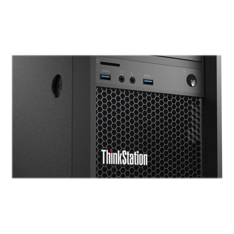 ThinkStation P7 - 3445", 16GB, 512GB SSD