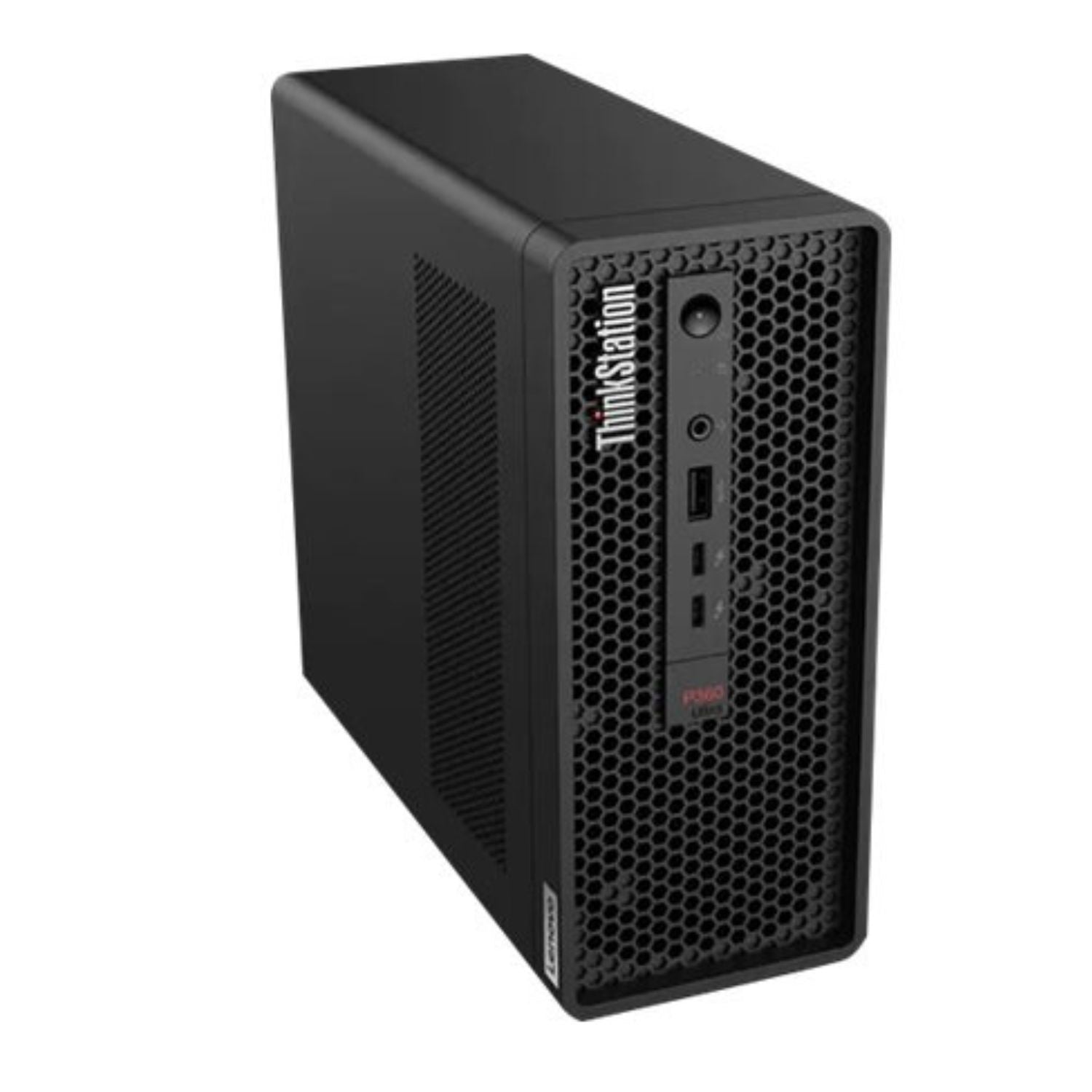 ThinkStation P360 Ultra - Intel® Core™ i9-12900 vPro® (E-cores up to 3.80GHz
