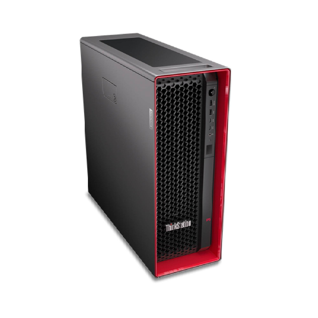 ThinkStation P5 - Intel® Xeon® W5-2455X (3.20GHz
