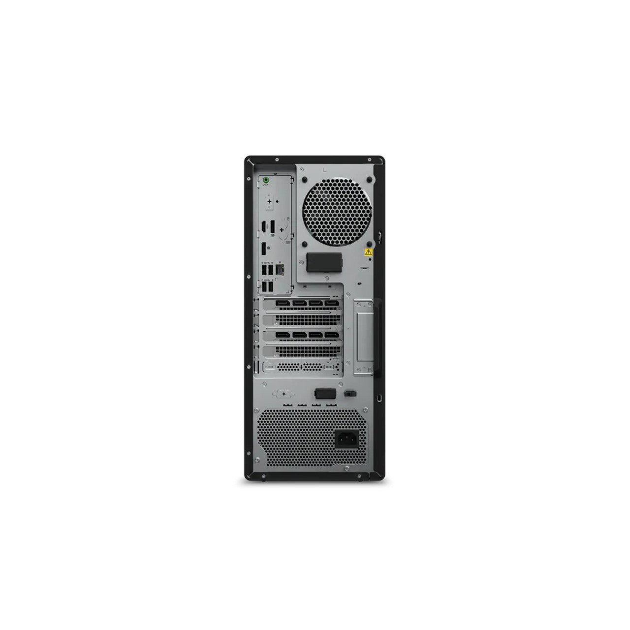 ThinkStation P3 Tower - 3", 16GB, 512GB SSD