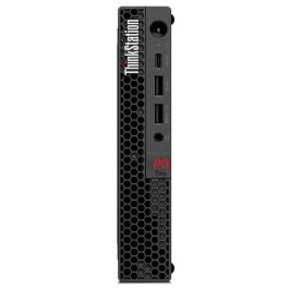 ThinkStation P3 Tower - 3", 128GB, 4TB SSD
