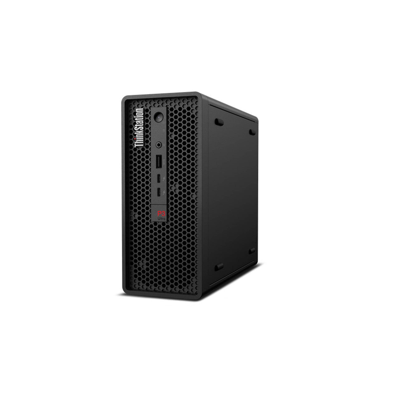 ThinkStation P3 Ultra - 3", 16GB, 512GB SSD