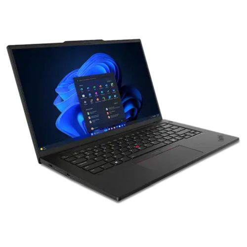 ThinkPad P14s G5 - 5", 16GB, 512GB SSD